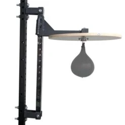 Titan Power Rack Mounted Adjustable Speed Bag Platform -Iron Motion Deals 70fcb77e6349f4467edd7227baa73222 5d0a7570e0346 600x600 1