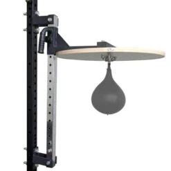 Titan Power Rack Mounted Adjustable Speed Bag Platform -Iron Motion Deals 70fcb77e6349f4467edd7227baa73222 5d0a7570e5c11 600x600 1