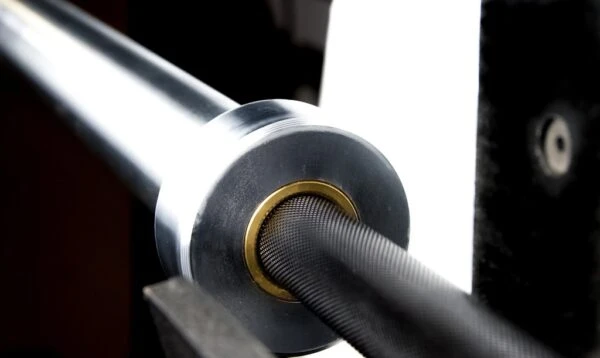 Lynx Hybrid Bearing Bar 3.0 2 Lynx Hybrid Bearing Bar 3.0 - Image 2