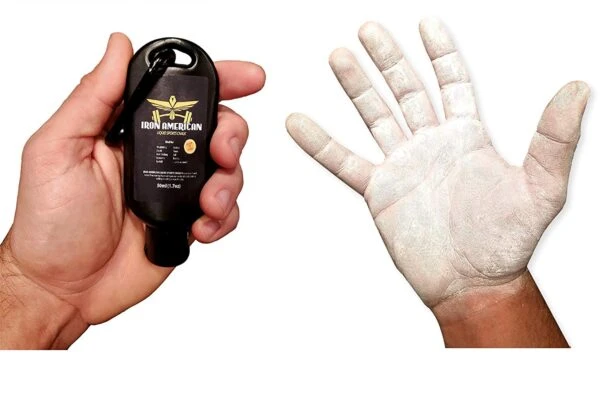 Iron American Liquid Sports Chalk 6 Iron American Liquid Sports Chalk - Image 6