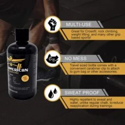 Iron American Liquid Sports Chalk 13 Iron American Liquid Sports Chalk -Iron Motion Deals 72e6d3238361fe70f22fb0ac624a7072 5d0a7560b9d00 600x600 1