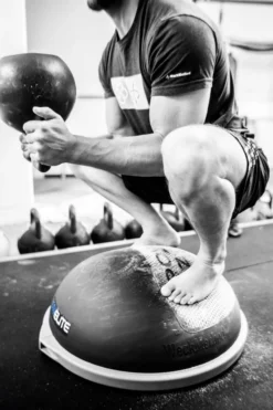 Bosu Elite By WeckMethod -Iron Motion Deals 761c7920f470038d4c8a619c79eddd62 5d0a755a53996