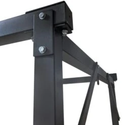 Titan Heavy Duty 8 Bag Boxing Stand -Iron Motion Deals 777669af68dbccabc30c3b6bcaa81825 5d0a756f4f550 600x600 1