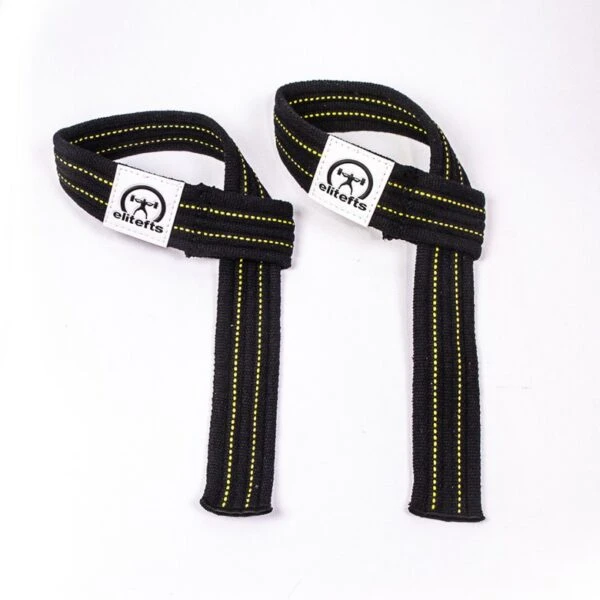 EliteFTS Yellow Jacket Wrist Strap 1 EliteFTS Yellow Jacket Wrist Strap