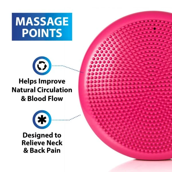 URBNFit Balance Disc 1 URBNFit Balance Disc