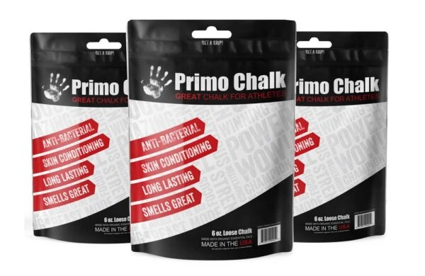 Primo Loose Chalk 2 Primo Loose Chalk - Image 2