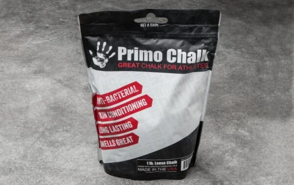 Primo Loose Chalk 1 Primo Loose Chalk