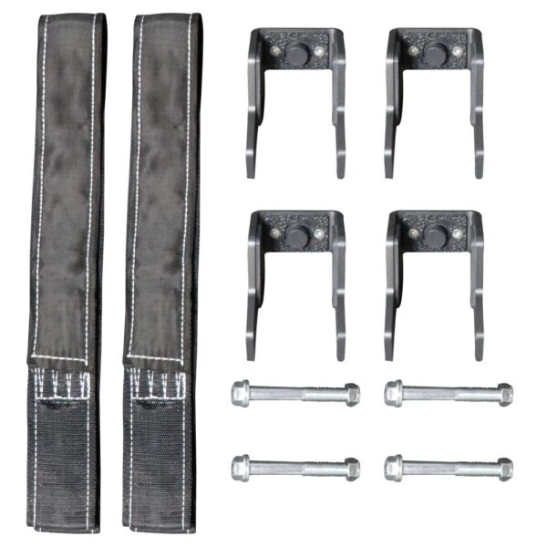 Titan TITAN Series Strap System 1 Titan TITAN Series Strap System