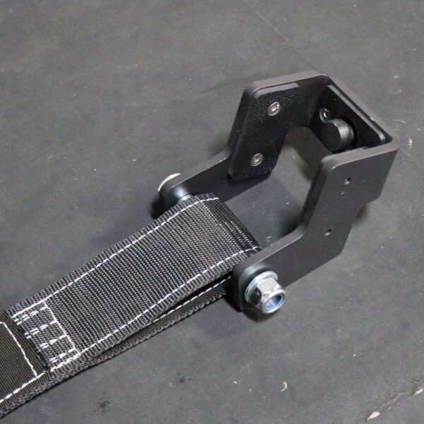 Titan TITAN Series Strap System 2 Titan TITAN Series Strap System - Image 2