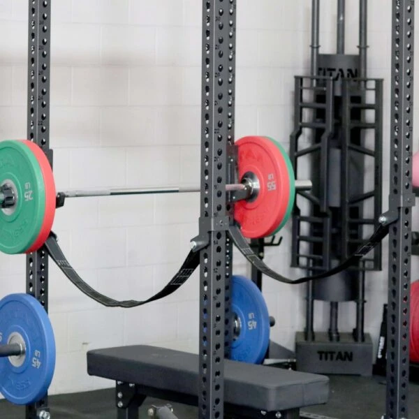 Titan TITAN Series Strap System 4 Titan TITAN Series Strap System - Image 4