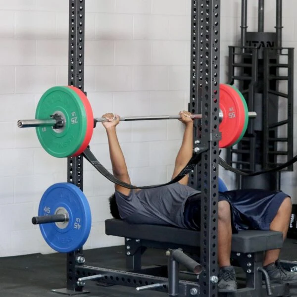 Titan TITAN Series Strap System 9 Titan TITAN Series Strap System - Image 9