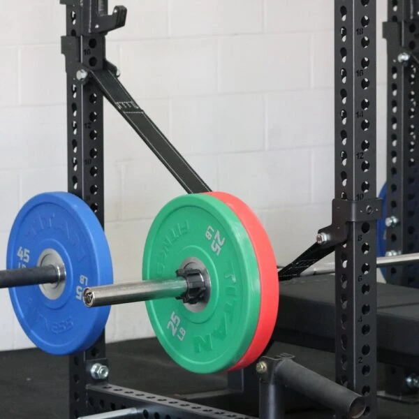 Titan TITAN Series Strap System 10 Titan TITAN Series Strap System - Image 10