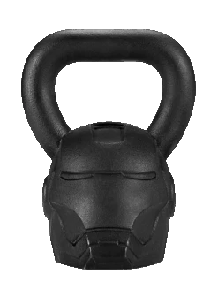 Onnit Iron Man Kettlebells