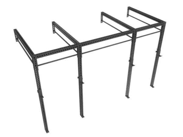 Sorinex XL Series Wall Mount Rig 2 Sorinex XL Series Wall Mount Rig - Image 2