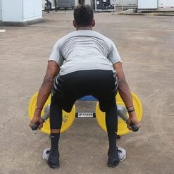 Titan Weighted Wheel Barrow -Iron Motion Deals 7d6044e95a16761171b130dcb476a43e 5d0a752f6a03a 600x600 1