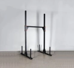 Bells Of Steel Super Yoke