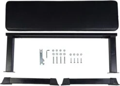 AmazonBasics Flat Weight Bench -Iron Motion Deals 7fd804295ef7f6a2822bf4c61f9dc4a8 5d0a75770f991 600x432 1