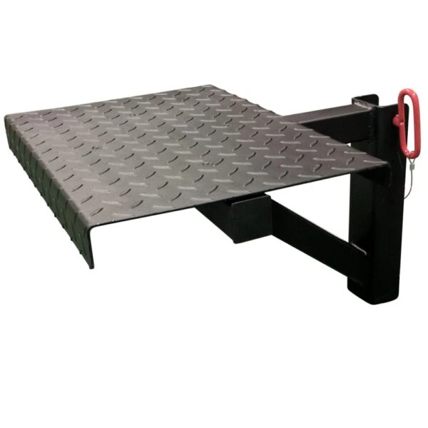 Titan Mounted Step-Up Platform 2 Titan Mounted Step-Up Platform - Image 2