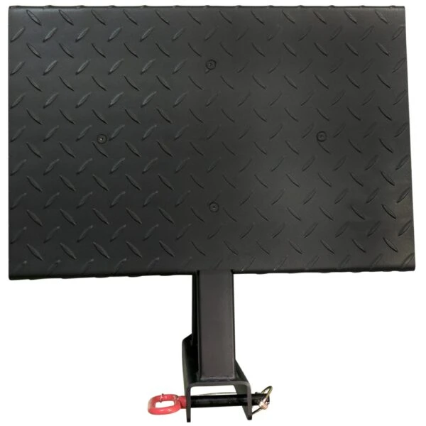 Titan Mounted Step-Up Platform 6 Titan Mounted Step-Up Platform - Image 6