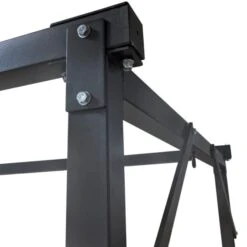 Titan Heavy Duty 4 Bag Boxing Stand -Iron Motion Deals 81b073de9370ea873f548e31b8adc081 5d0a756f0e371 600x600 1