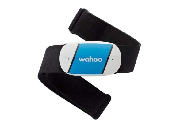 Wahoo Fitness Wahoo TICKR Heart Rate Monitor 2 Wahoo Fitness Wahoo TICKR Heart Rate Monitor - Image 2