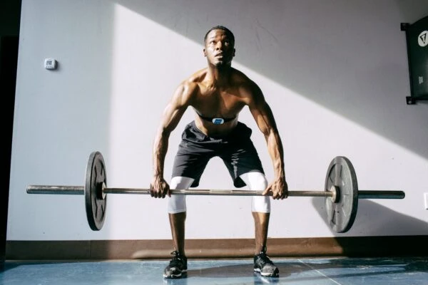 Wahoo Fitness Wahoo TICKR Heart Rate Monitor 3 Wahoo Fitness Wahoo TICKR Heart Rate Monitor - Image 3