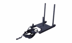 Fringe Sport Commercial Chariot Sled -Iron Motion Deals 83cdcec08fbf90370fcf53bdd56604ff 5d0a752b52464