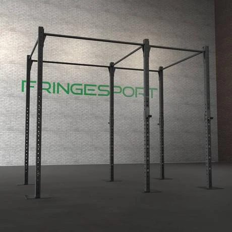 Fringe Sport Floor Mount Gym Rig 3"x3" 2 Fringe Sport Floor Mount Gym Rig 3"x3" - Image 2