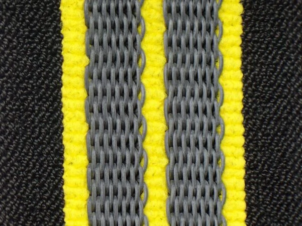 Inzer Gripper Knee Wraps 4 Inzer Gripper Knee Wraps - Image 4