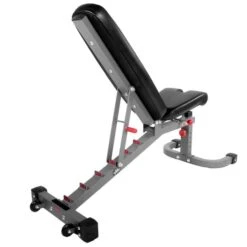 Xmark XM-7472 Flat Incline Decline Bench 11 Xmark XM-7472 Flat Incline Decline Bench -Iron Motion Deals 86e78499eeb33fb9cac16b7555b50767 5d0a7556b5960 600x600 1