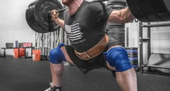 Sling Shot Knee Wraps -Iron Motion Deals 86e8f7ab32cfd12577bc2619bc635690 5d0a7526ca1e2