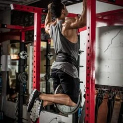 Harbinger Polypropylene Dip Belt -Iron Motion Deals 884ce4bb65d328ecb03c598409e2b168 5d0a751b1bded 600x600 1