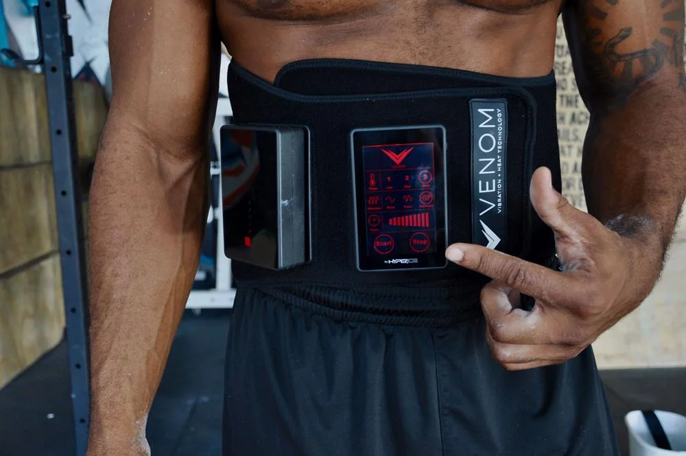 Hyperice Venom 2 Hyperice Venom - Image 2