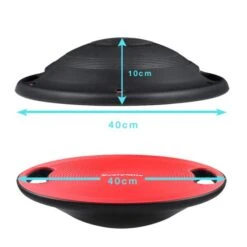 Everymile Wobble Balance Board -Iron Motion Deals 8aec51422b30d61bce078b27f0babeb1 5d0a755bbf227 600x600 1