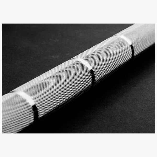 EliteFTS 5 Rings Bar 3 EliteFTS 5 Rings Bar - Image 3