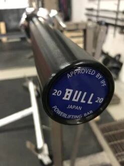 Zaoba Bull Powerlifting Barbell -Iron Motion Deals 8cff9bf6694dccfc3b6a613d05d51d16 5d0a758814a03 600x800 1