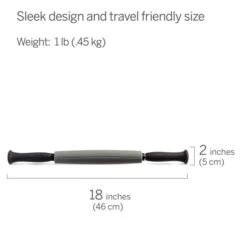 TriggerPoint STK Sleek -Iron Motion Deals 8d6dc35e506fc23349dd10ee68dabb64 5d0a74f36dcb2 600x600 1