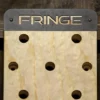 Fringe Sport Climbing Peg Board