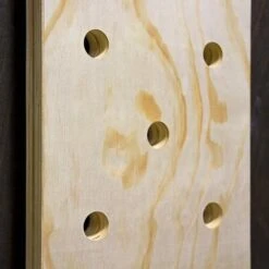 Fringe Sport Climbing Peg Board -Iron Motion Deals 8edd72158ccd2a879f79cb2538568fdc 5d0a751f1e3fb