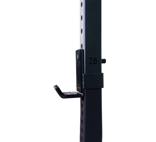 Bells Of Steel Narrow Folding Power Rack 4 Bells Of Steel Narrow Folding Power Rack - Image 4