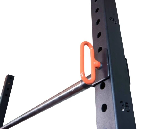 Bells Of Steel Narrow Folding Power Rack 5 Bells Of Steel Narrow Folding Power Rack - Image 5