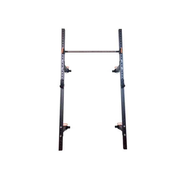 Bells Of Steel Narrow Folding Power Rack 8 Bells Of Steel Narrow Folding Power Rack - Image 8