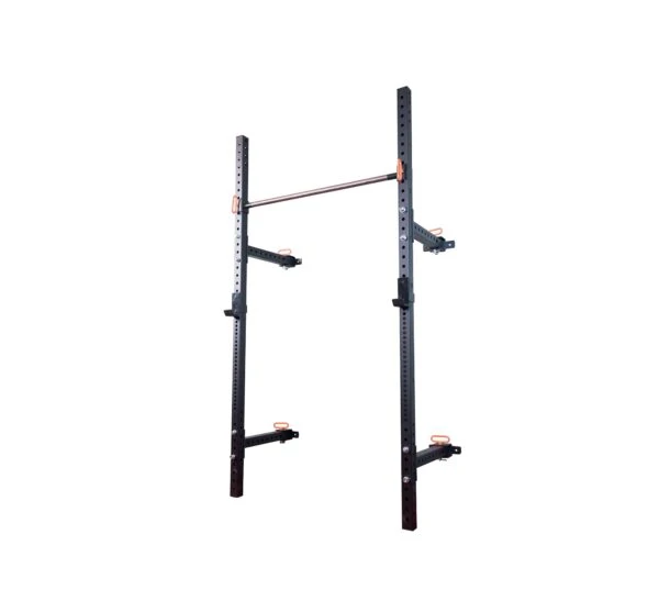 Bells Of Steel Narrow Folding Power Rack 1 Bells Of Steel Narrow Folding Power Rack