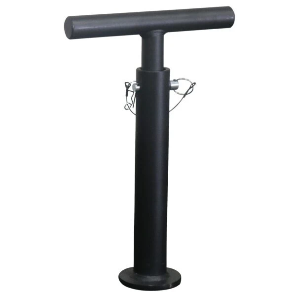 Titan Loadable Power Pin 1 Titan Loadable Power Pin