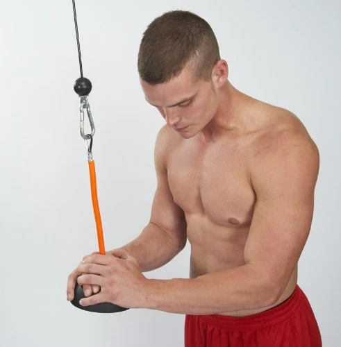 LPG Muscle Tri-Bells 6" Single Dome 2 LPG Muscle Tri-Bells 6" Single Dome - Image 2