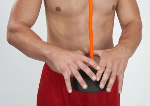 LPG Muscle Tri-Bells 6" Single Dome 3 LPG Muscle Tri-Bells 6" Single Dome - Image 3