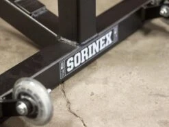 Sorinex Recon Adjustable Bench -Iron Motion Deals 936a40b7e8eea0dc537e5f2edee1387a 5d0a75562b919 600x450 1