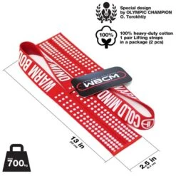 Warm Body Cold MInd Lifting Straps -Iron Motion Deals 9457fc28ceb408103e13533e4a5b6bd1 5d0a758549167 600x600 1