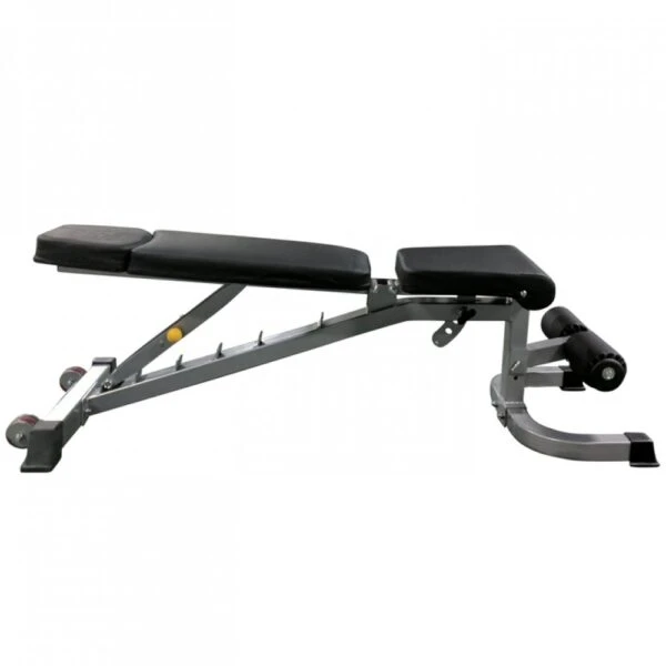 Titan Adjustable Bench 6 Titan Adjustable Bench - Image 6