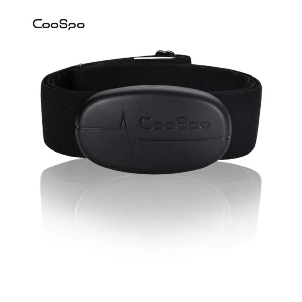 CooSpo Heart Rate Monitor 1 CooSpo Heart Rate Monitor